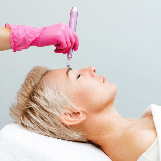 7 Benefits of Microneedling - Is This Advanced Skincare Worth the Hype?