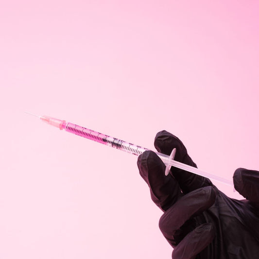 Aesthetic treatment consultations Pembrokeshire Wales